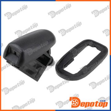 Gicleur de lave-glace pour FORD | EDS-FR-006A, P210017